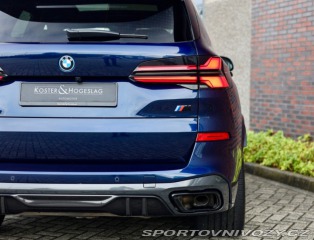 BMW X5 50e xDrive M SPORT | M-P 2024