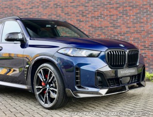 BMW X5 50e xDrive M SPORT | M-P 2024