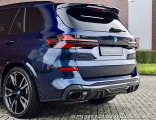 BMW X5 50e xDrive M SPORT | M-P 2024