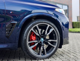 BMW X5 50e xDrive M SPORT | M-P 2024
