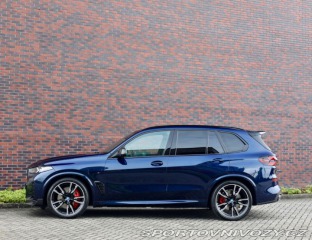 BMW X5 50e xDrive M SPORT | M-P 2024