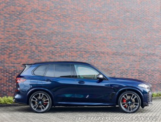 BMW X5 50e xDrive M SPORT | M-P 2024