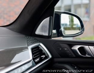 BMW X5 50e xDrive M SPORT | M-P 2024
