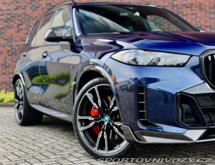 BMW X5 50e xDrive M SPORT | M-P 2024