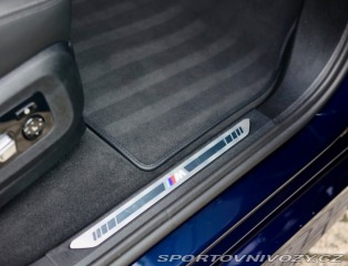 BMW X5 50e xDrive M SPORT | M-P 2024