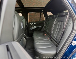 BMW X5 50e xDrive M SPORT | M-P 2024