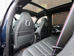 BMW X5 50e xDrive M SPORT | M-P 2024