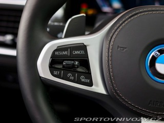 BMW X5 50e xDrive M SPORT | M-P 2024