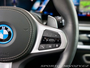 BMW X5 50e xDrive M SPORT | M-P 2024