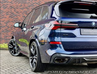 BMW X5 50e xDrive M SPORT | M-P 2024