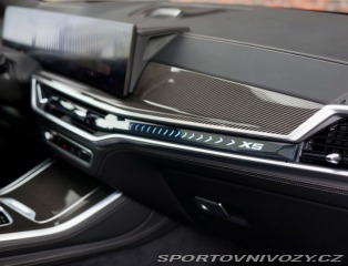 BMW X5 50e xDrive M SPORT | M-P 2024