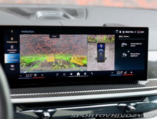 BMW X5 50e xDrive M SPORT | M-P 2024