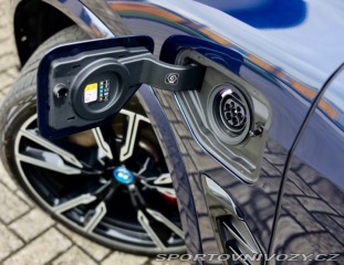 BMW X5 50e xDrive M SPORT | M-P 2024