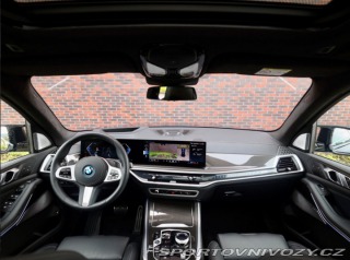 BMW X5 50e xDrive M SPORT | M-P 2024