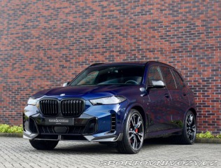 BMW X5 50e xDrive M SPORT | M-P 2024