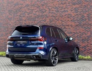BMW X5 50e xDrive M SPORT | M-P 2024