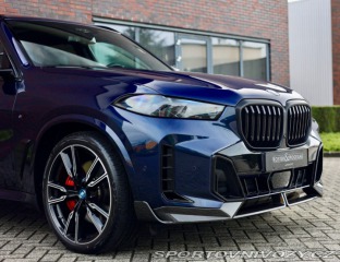 BMW X5 50e xDrive M SPORT | M-P 2024