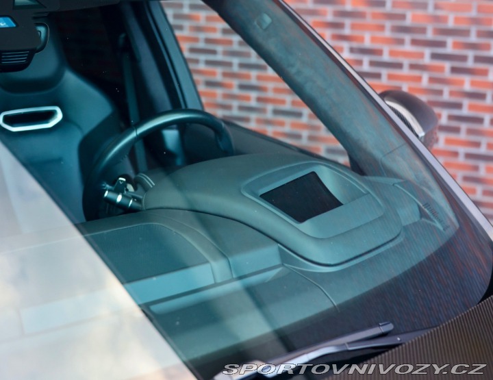 Ostatní značky Ostatní modely Land Rover Range Rover Sport  5.0 V8 P575 SVR Carbon E 2020