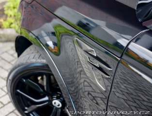 Ostatní značky Ostatní modely Land Rover Range Rover Sport  5.0 V8 P575 SVR Carbon E 2020