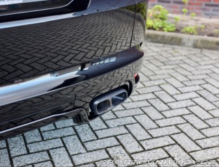 Ostatní značky Ostatní modely Land Rover Range Rover Sport  5.0 V8 P575 SVR Carbon E 2020