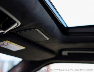 Ostatní značky Ostatní modely Land Rover Range Rover Sport  5.0 V8 P575 SVR Carbon E 2020