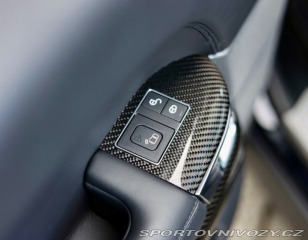 Ostatní značky Ostatní modely Land Rover Range Rover Sport  5.0 V8 P575 SVR Carbon E 2020