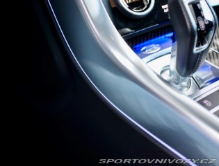 Ostatní značky Ostatní modely Land Rover Range Rover Sport  5.0 V8 P575 SVR Carbon E 2020