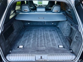 Ostatní značky Ostatní modely Land Rover Range Rover Sport  5.0 V8 P575 SVR Carbon E 2020