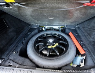 Ostatní značky Ostatní modely Land Rover Range Rover Sport  5.0 V8 P575 SVR Carbon E 2020