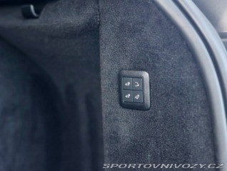 Ostatní značky Ostatní modely Land Rover Range Rover Sport  5.0 V8 P575 SVR Carbon E 2020