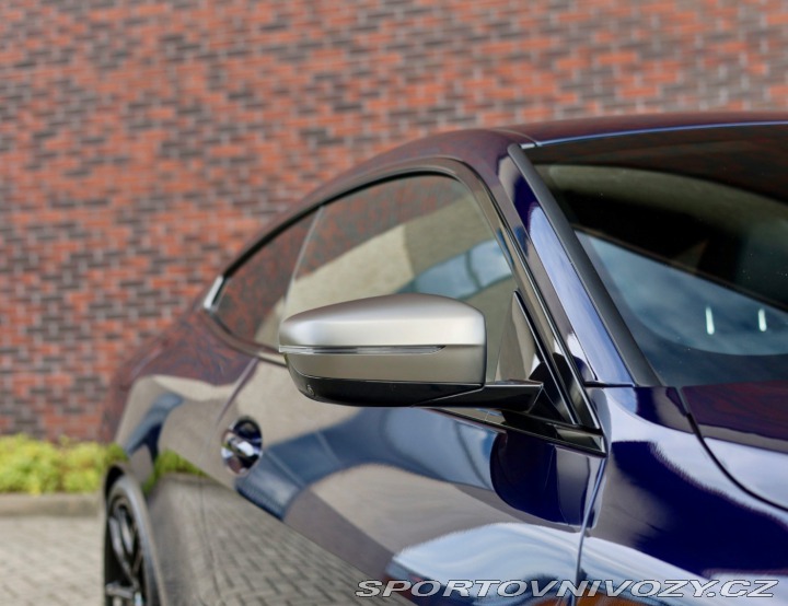 BMW 4 Coupé M440i xDrive | Pa 2021