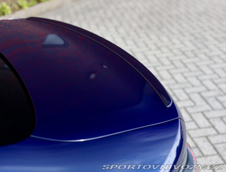 BMW 4 Coupé M440i xDrive | Pa 2021
