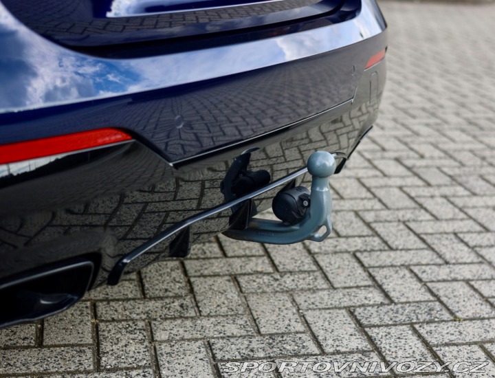 BMW 4 Coupé M440i xDrive | Pa 2021