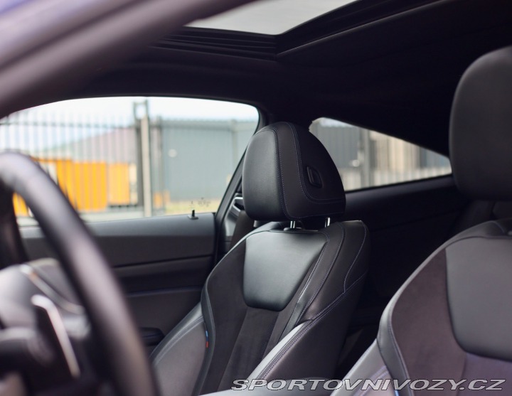 BMW 4 Coupé M440i xDrive | Pa 2021