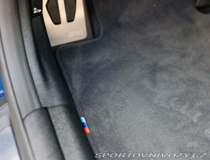 BMW 4 Coupé M440i xDrive | Pa 2021