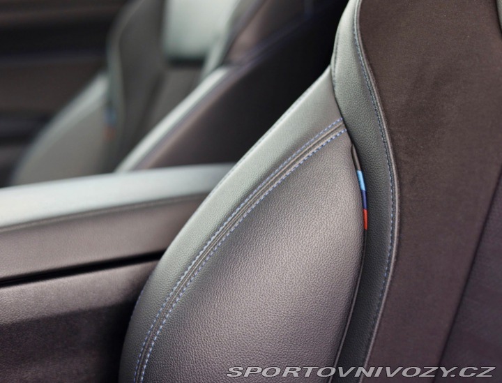BMW 4 Coupé M440i xDrive | Pa 2021