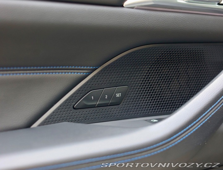 BMW 4 Coupé M440i xDrive | Pa 2021