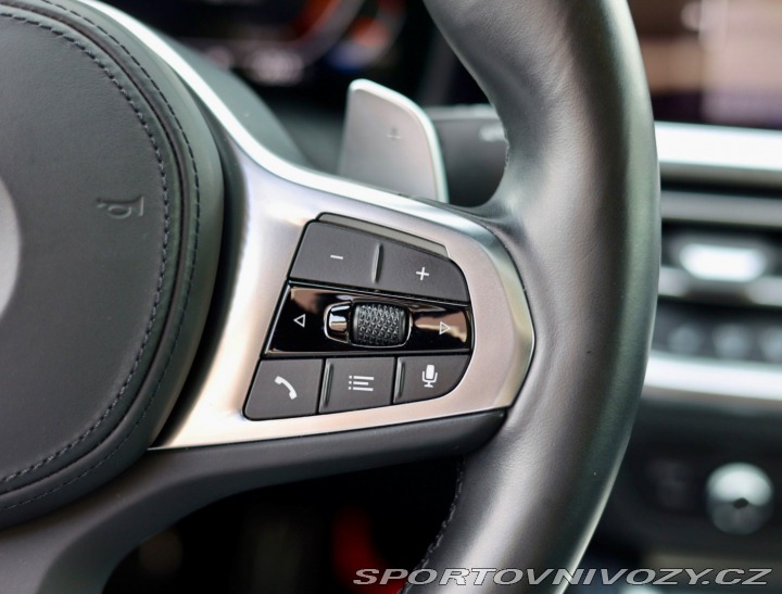 BMW 4 Coupé M440i xDrive | Pa 2021