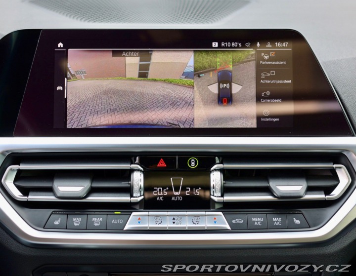 BMW 4 Coupé M440i xDrive | Pa 2021
