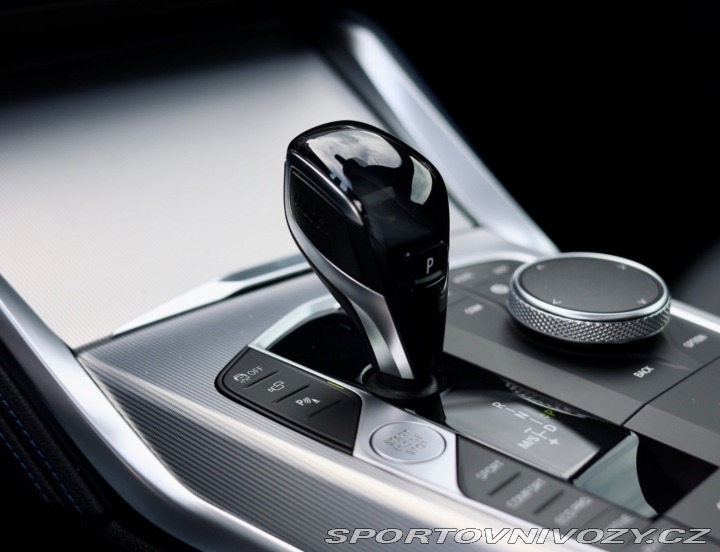 BMW 4 Coupé M440i xDrive | Pa 2021