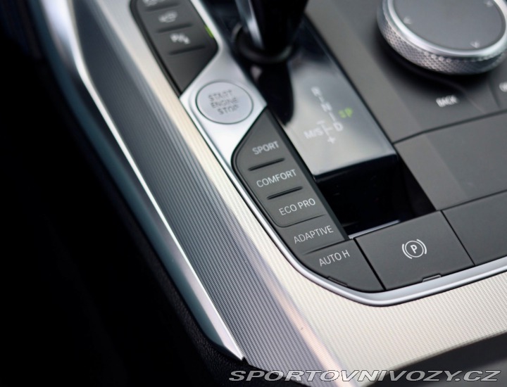 BMW 4 Coupé M440i xDrive | Pa 2021