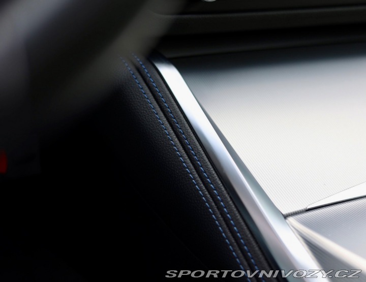 BMW 4 Coupé M440i xDrive | Pa 2021