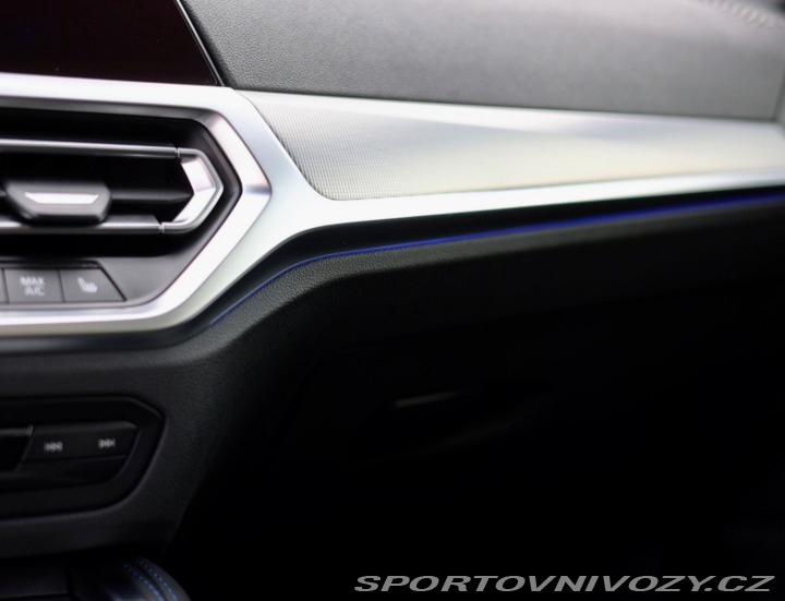 BMW 4 Coupé M440i xDrive | Pa 2021