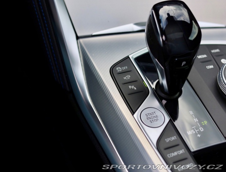 BMW 4 Coupé M440i xDrive | Pa 2021