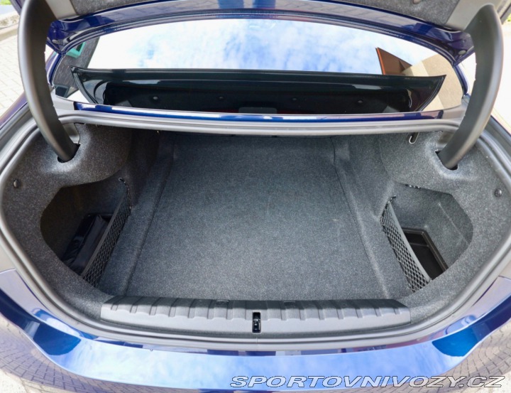 BMW 4 Coupé M440i xDrive | Pa 2021