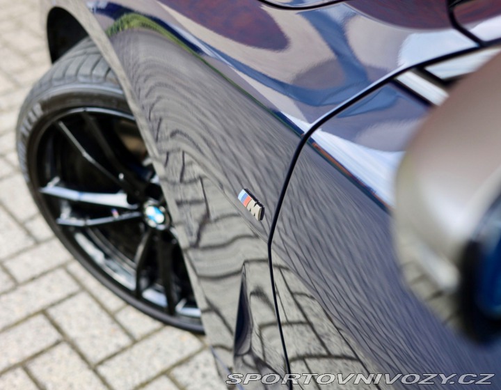 BMW 4 Coupé M440i xDrive | Pa 2021