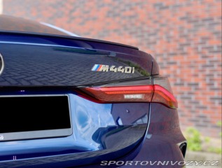 BMW 4 Coupé  M440i xDrive  | Pa 2021