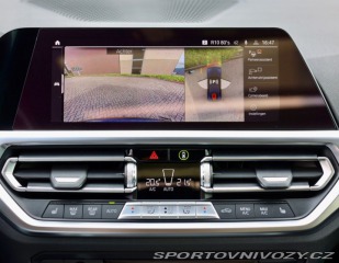 BMW 4 Coupé  M440i xDrive  | Pa 2021