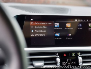 BMW 4 Coupé  M440i xDrive  | Pa 2021