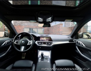 BMW 4 Coupé  M440i xDrive  | Pa 2021